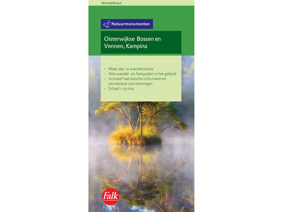 Natuurmonumenten Falk NM Oisterwijkse Bossen & Vennen, Kampina, picture 492345272