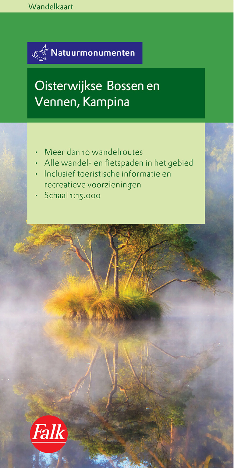 Natuurmonumenten Falk NM Oisterwijkse Bossen & Vennen, Kampina, picture 492345272