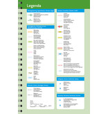 Routiq Routiq Fietsatlas België - Atlas des véloroutes des Belgique, picture 494579050