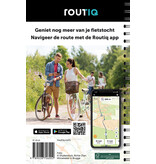Routiq Routiq Fietsatlas België - Atlas des véloroutes des Belgique, picture 494579054