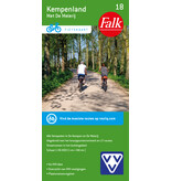 VVV Fietskaart 18. Kempenland, picture 495183071