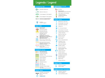 VVV Fietskaart 18. Kempenland, picture 495183106