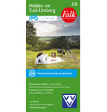 VVV Fietskaart 20. Midden- en Zuid-Limburg, picture 495183254