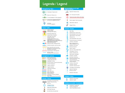 VVV Fietskaart 20. Midden- en Zuid-Limburg, picture 495183329