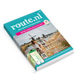 route.nl PRE-ORDER route.nl Fietsrouteboek  2026, picture 495728581
