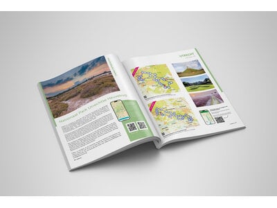 route.nl PRE-ORDER route.nl Fietsrouteboek  2026, picture 495728586