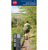 Falk Toeristische Regiokaart Z2 Zuid-Limburg incl. de Voerstreek, picture 496027801