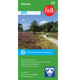 VVV Fietskaart 09. Veluwe, picture 497120374