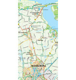 Falk Fietskaart 16. Zeeuwse Eilanden, picture 497120647