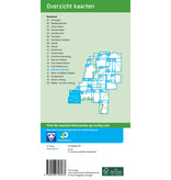 Falk Fietskaart 16. Zeeuwse Eilanden, picture 497120651