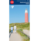 Falk Toeristische regiokaart N1 Nationaal Park Texel, picture 497897143