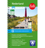 Falk Falk Fietsatlas Nederland, picture 499098350