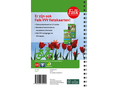 Falk Falk Fietsatlas Nederland, picture 499098383