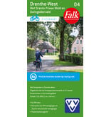 VVV Fietskaart 04. Drenthe-West, picture 499761875