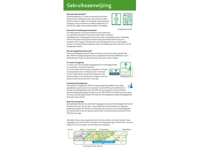 VVV Fietskaart 04. Drenthe-West, picture 499761876