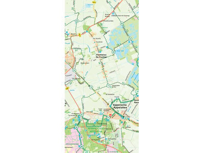 VVV Fietskaart 04. Drenthe-West, picture 499761879