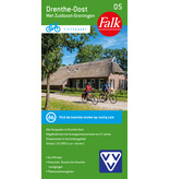 VVV Fietskaart 05. Drenthe-Oost, picture 499761908