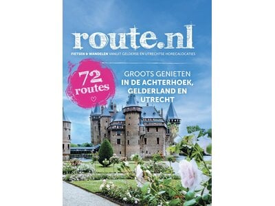 route.nl Groots Genieten in de Achterhoek, Gelderland en Utrecht, picture 500223805