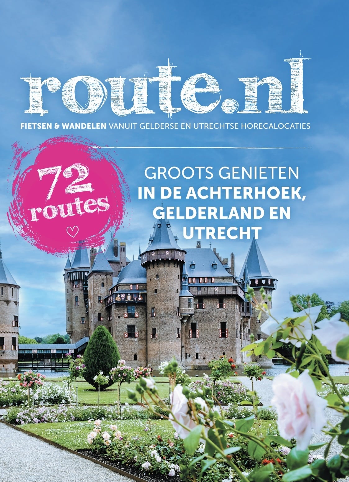 route.nl Groots Genieten in de Achterhoek, Gelderland en Utrecht, picture 500223805