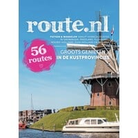 route.nl Groots Genieten in de Kustprovincies
