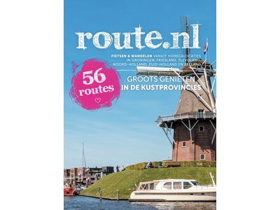 route.nl Groots Genieten in de Kustprovincies, picture 500223901