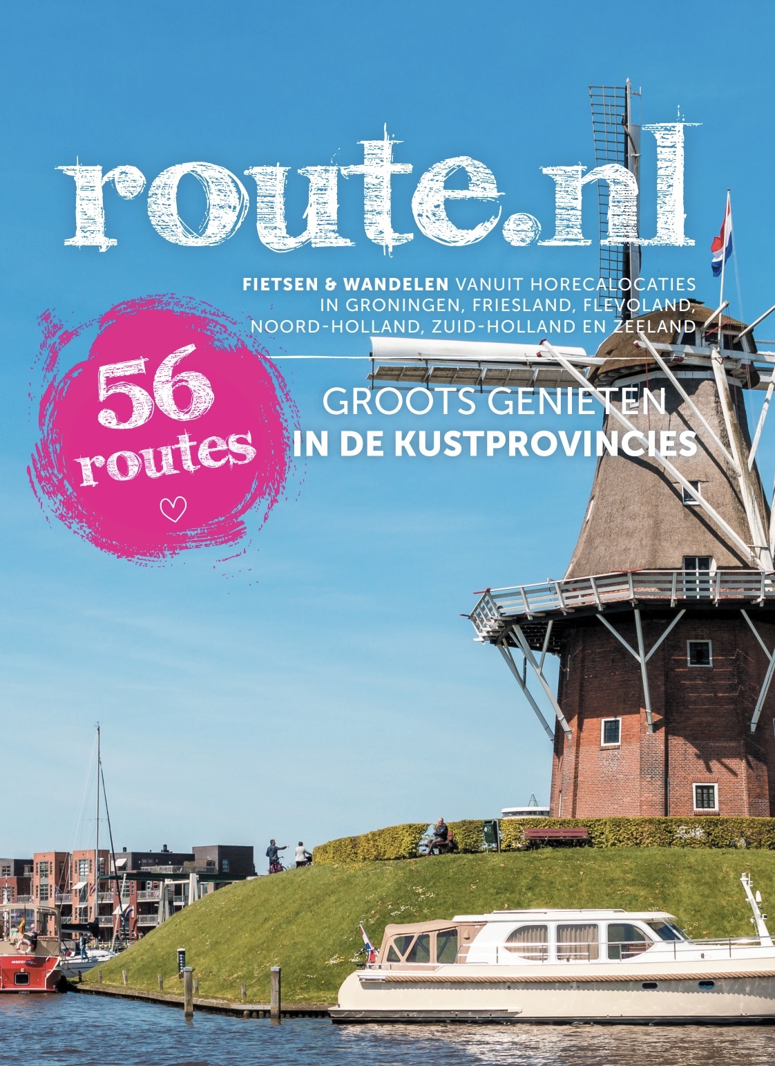 route.nl Groots Genieten in de Kustprovincies, picture 500223901
