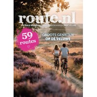 route.nl Groots Genieten op de Veluwe