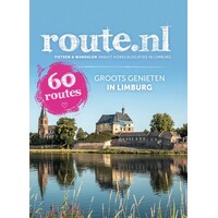 route.nl Groots Genieten in Limburg