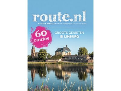 route.nl Groots Genieten in Limburg, picture 500224197