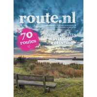 route.nl Groots Genieten in Overijssel en Drenthe