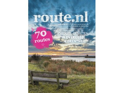 route.nl Groots Genieten in Overijssel en Drenthe, picture 500224245
