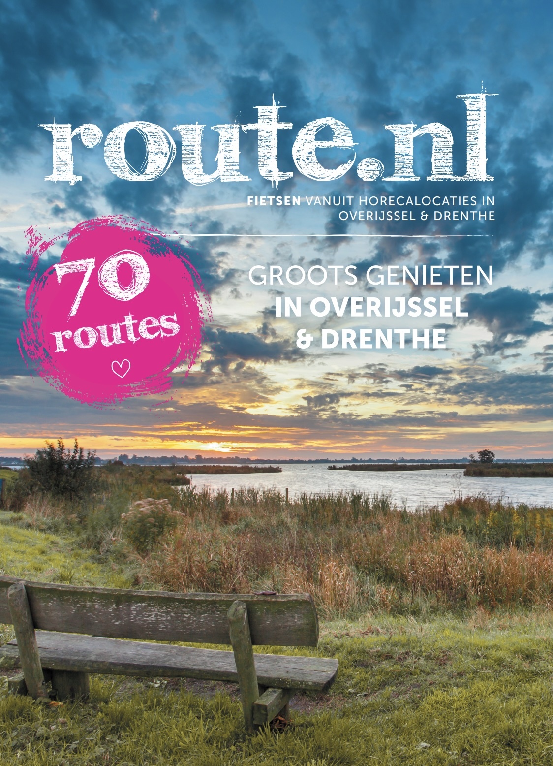 route.nl Groots Genieten in Overijssel en Drenthe, picture 500224245