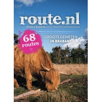 route.nl Groots Genieten in Brabant