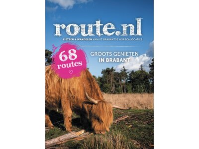 route.nl Groots Genieten in Brabant, picture 500224261