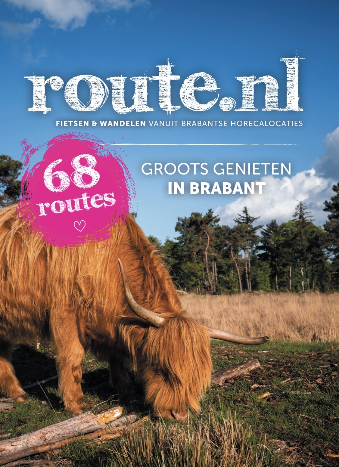 route.nl Groots Genieten in Brabant, picture 500224261