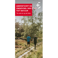Falk Amersfoort en omgeving: van stad tot natuur