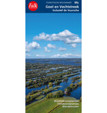 Falk Toeristische Regiokaart M5 Gooi en Vechtstreek incl. de Vuursche, picture 503586471