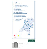 Falk Toeristische Regiokaart M5 Gooi en Vechtstreek incl. de Vuursche, picture 503586509