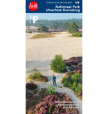 Falk Toeristische Regiokaart M8 Nat. Park Utrechtse Heuvelrug, picture 503587081