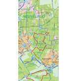 Falk Toeristische Regiokaart M8 Nat. Park Utrechtse Heuvelrug, picture 503587087
