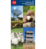Falk Toeristische Regiokaart N4 Nat. Park Drents-Friese Wold en Dwingelderveld, picture 503589447
