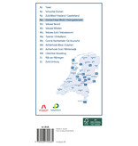 Falk Toeristische Regiokaart N4 Nat. Park Drents-Friese Wold en Dwingelderveld, picture 503589480