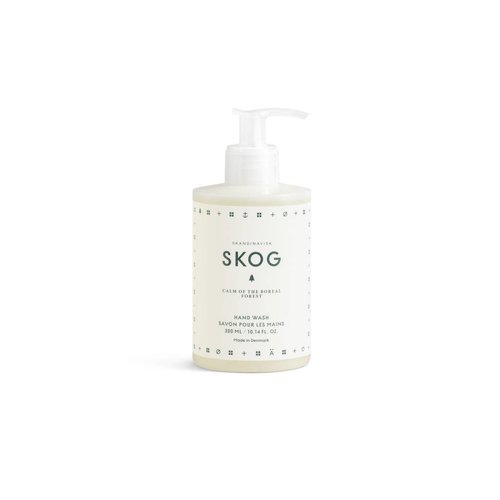SKANDINAVISK SKOG Hand Wash 300ml SKANDINAVISK SKOG Hand Wash 300ml