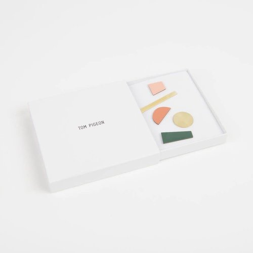 Tom Pigeon Mix and Match Balance Earring Set Tom Pigeon Mix and Match Balance Earring Set