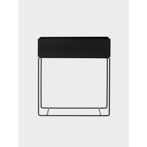 ferm LIVING Plant Box - Black ferm LIVING Plant Box - Black