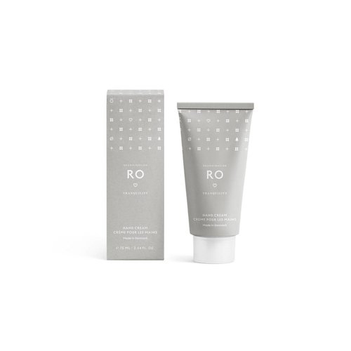 SKANDINAVISK RO Hand Cream 75ml SKANDINAVISK RO Hand Cream 75ml