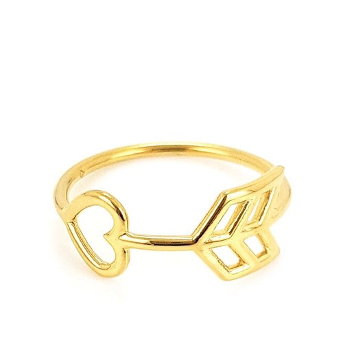 Laura Gravestock Femme Amour Ring Laura Gravestock Femme Amour Ring