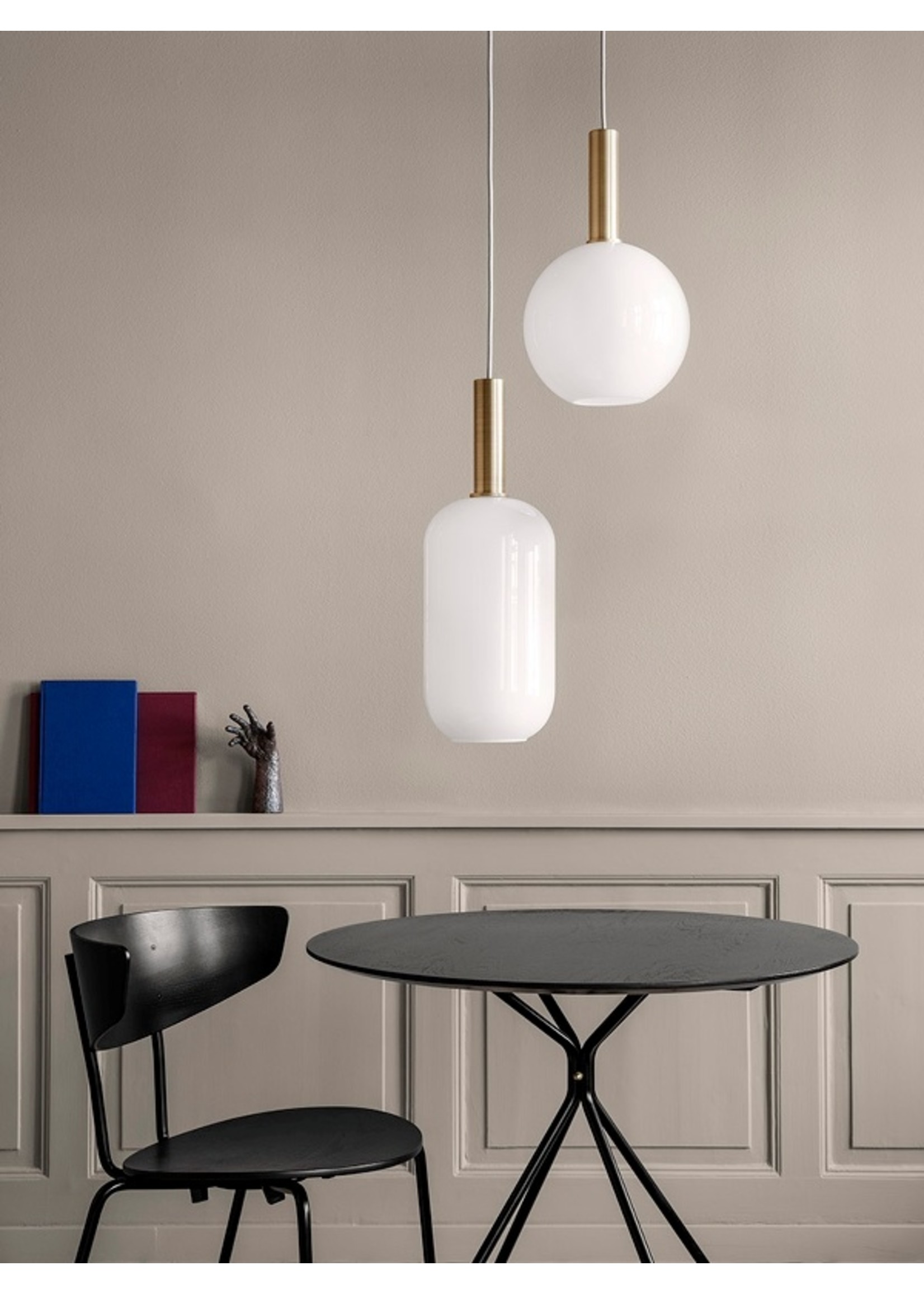 ferm living light