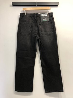 cheap black jeans