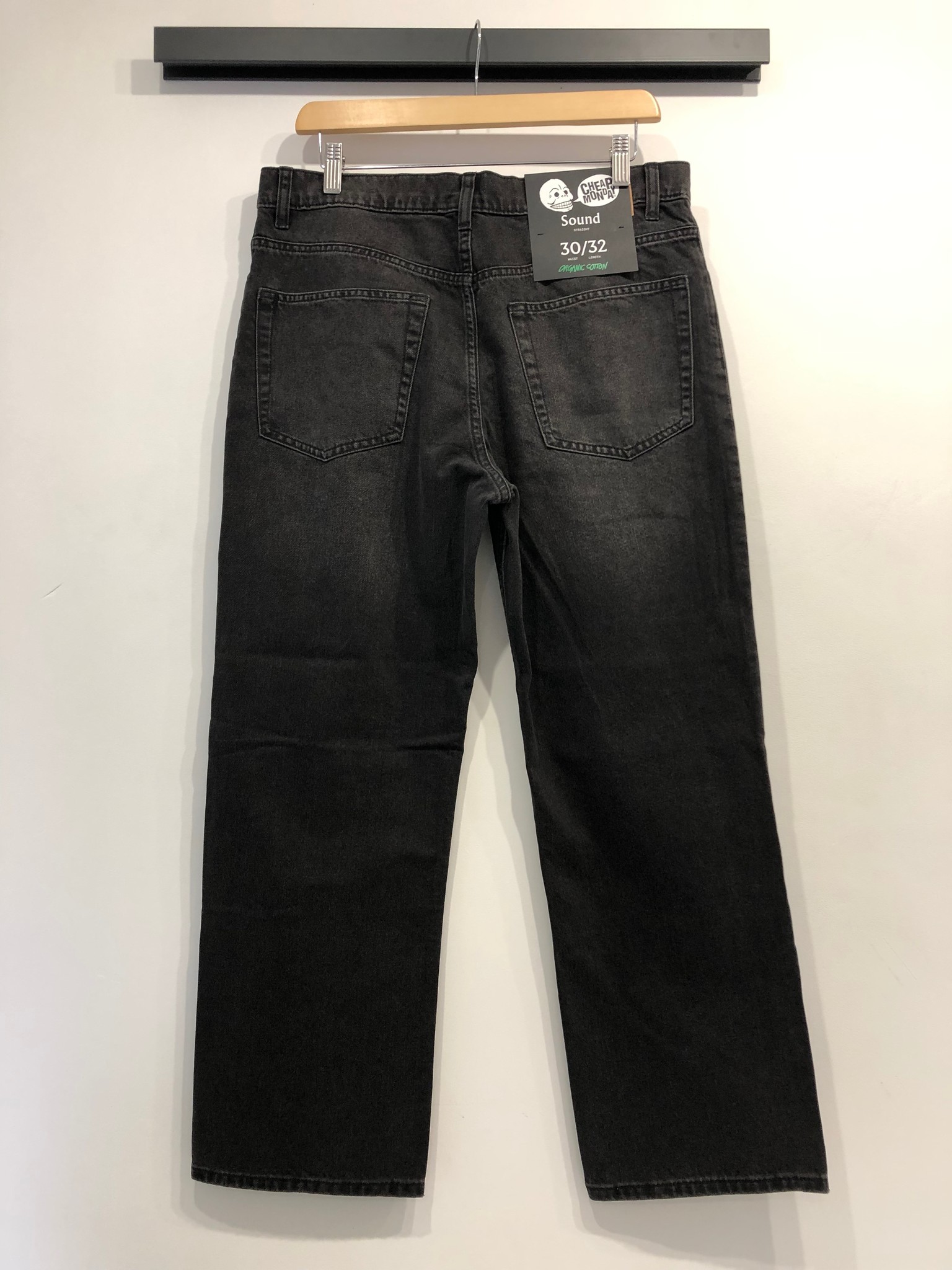 pierre cardin lyon tapered 3451